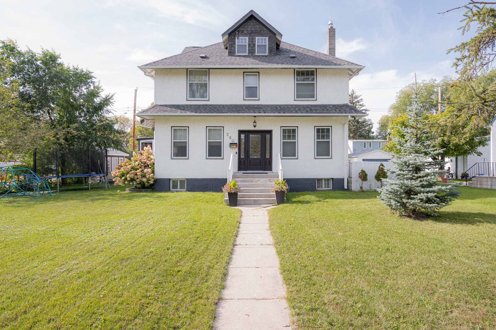 The Castelane Team Winnipeg's Top Real Estate Team